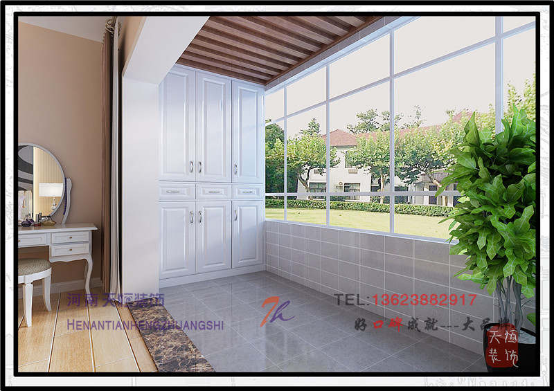 洛陽裝飾公司活動(dòng)之東方紅名仕嘉園 洛陽裝飾公司活動(dòng)之東方紅名仕嘉園