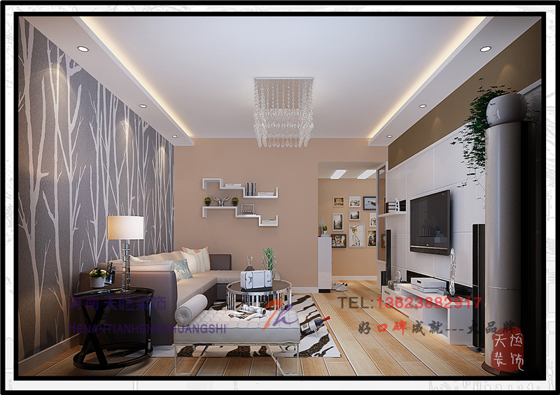 洛陽裝飾公司活動(dòng)之東方紅名仕嘉園 洛陽裝飾公司活動(dòng)之東方紅名仕嘉園