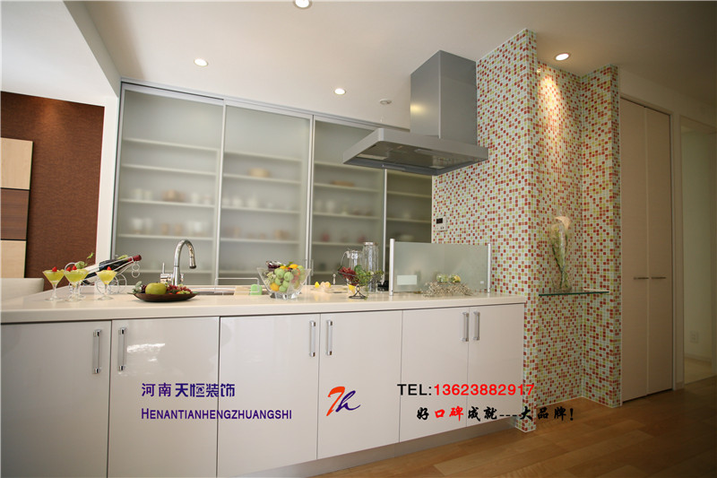 洛陽裝飾公司哪家好之龍門自建房 洛陽裝飾公司哪家好之龍門自建房