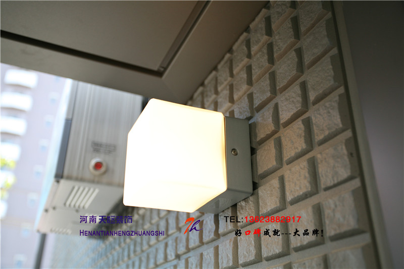 洛陽裝飾公司哪家好之龍門自建房 洛陽裝飾公司哪家好之龍門自建房