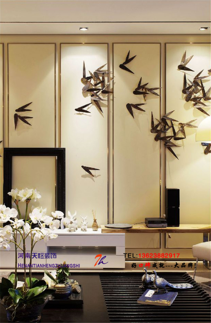 洛陽裝飾公司之建業桂圓3號樓 洛陽裝飾公司之建業桂圓3號樓