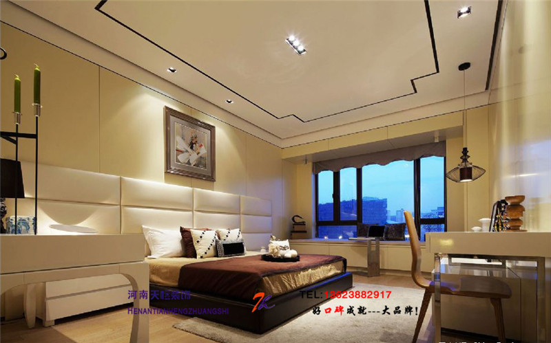 洛陽裝飾公司之建業桂圓3號樓 洛陽裝飾公司之建業桂圓3號樓