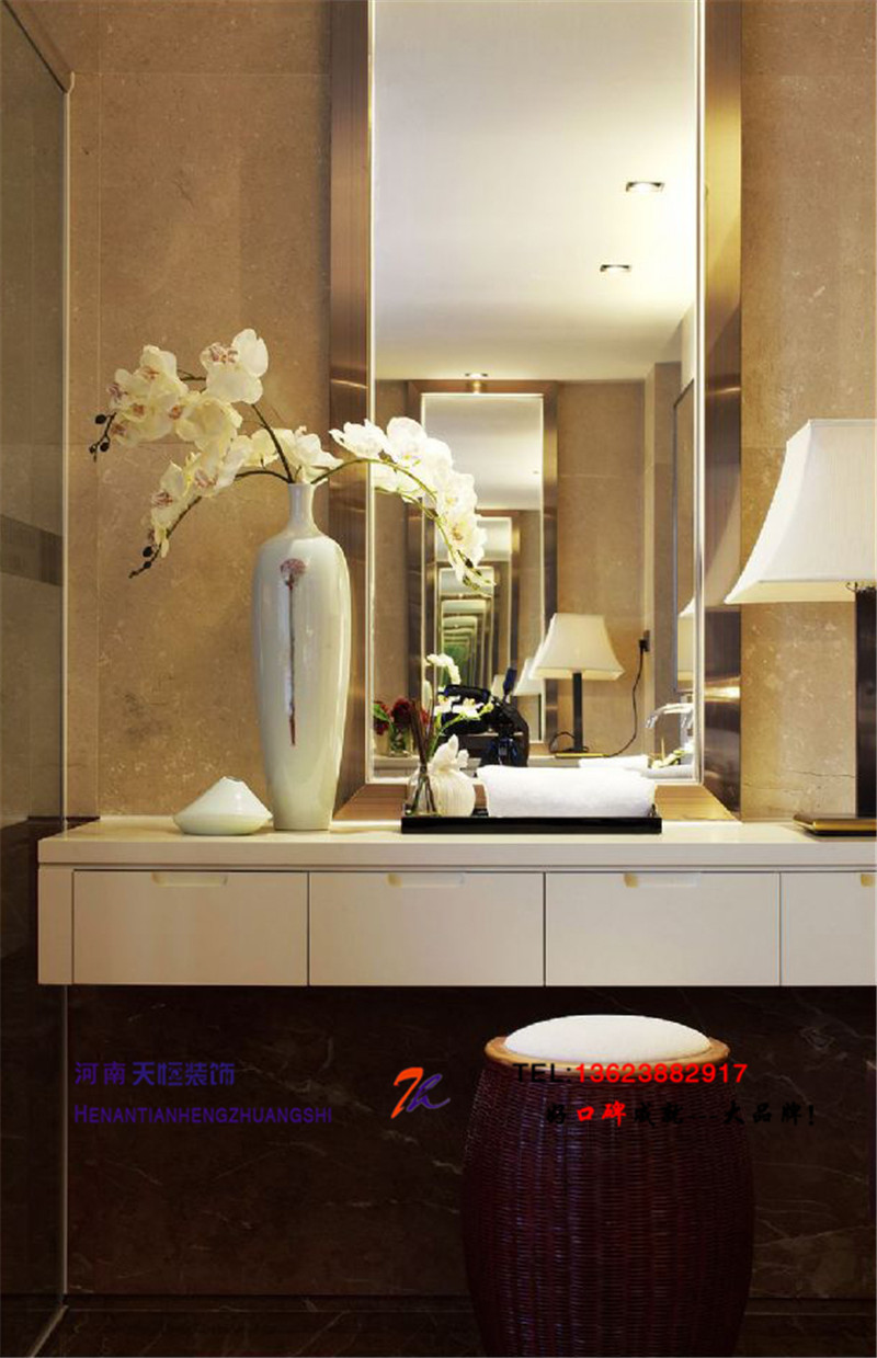 洛陽裝飾公司之建業桂圓3號樓 洛陽裝飾公司之建業桂圓3號樓