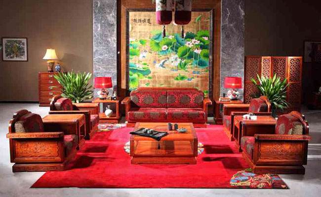 紅木家具市場經(jīng)濟(jì)一路下跌 需加快經(jīng)濟(jì)轉(zhuǎn)型升級(jí)