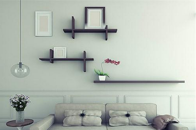 【洛陽天恒】五大技巧教你打造精致墻面 拒絕單調呆板！