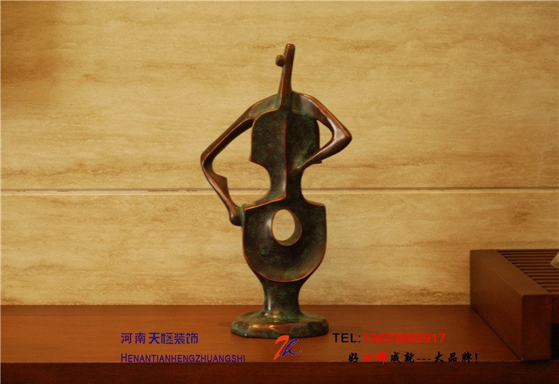 洛陽裝飾公司精彩案例之國寶華府