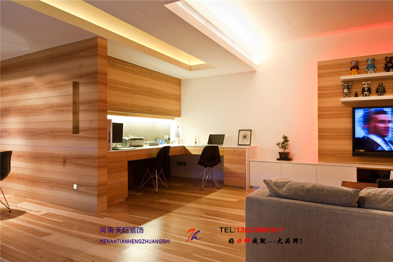 洛陽(yáng)裝飾公司優(yōu)秀設(shè)計(jì)師設(shè)計(jì)山水華府小區(qū)案例 洛陽(yáng)裝飾公司優(yōu)秀設(shè)計(jì)師設(shè)計(jì)山水華府小區(qū)案例