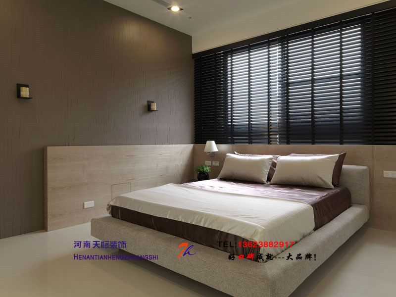 洛陽裝飾公司活動之新安縣領導家自建房