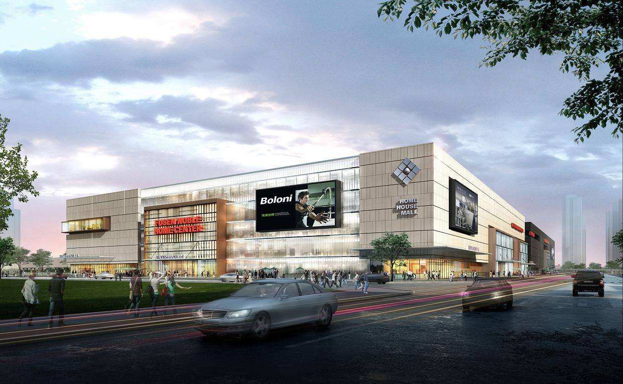 擴張與聯合成常態 家居企業怎樣應對市場激變？