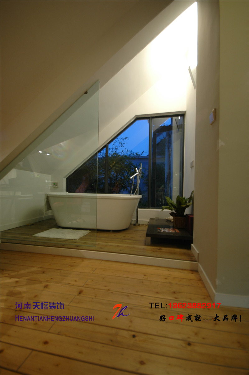 洛陽裝飾公司哪家好帶你欣賞天恒季度獎獲得者