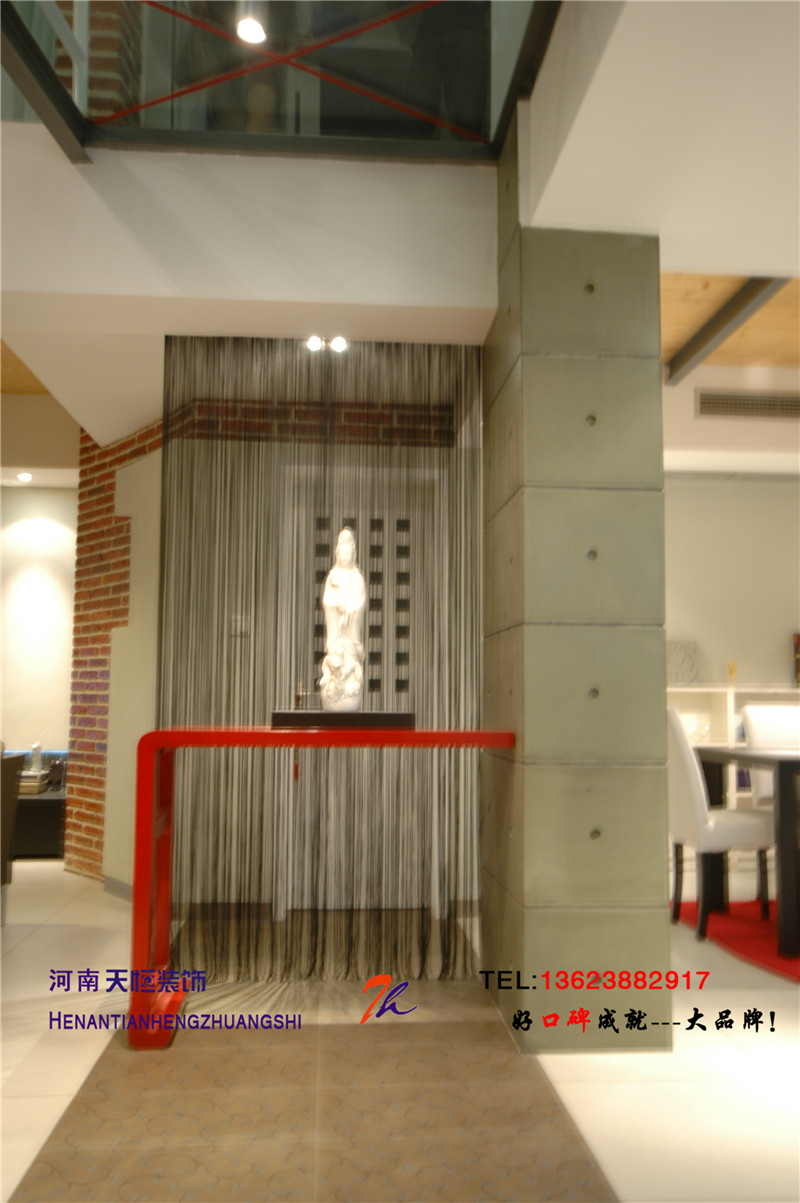 洛陽裝飾公司哪家好帶你欣賞天恒季度獎獲得者