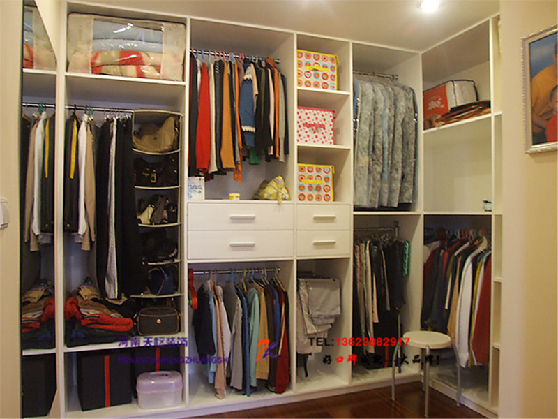 洛陽裝飾公司華陽兩間小戶型合并二合一裝修實景案例