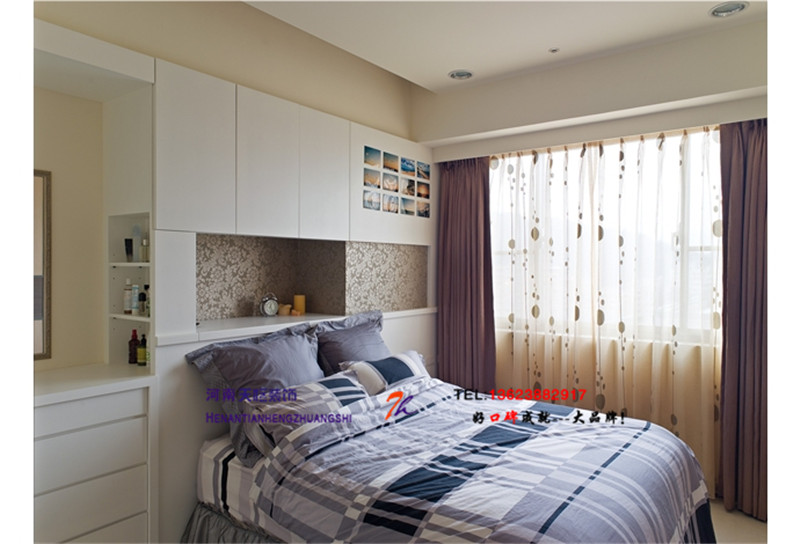 洛陽裝飾公司優秀設計師帶來地中海風格盛唐至尊 洛陽裝飾公司優秀設計師帶來地中海風格盛唐至尊