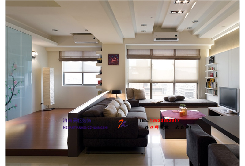 洛陽裝飾公司優秀設計師帶來地中海風格盛唐至尊 洛陽裝飾公司優秀設計師帶來地中海風格盛唐至尊