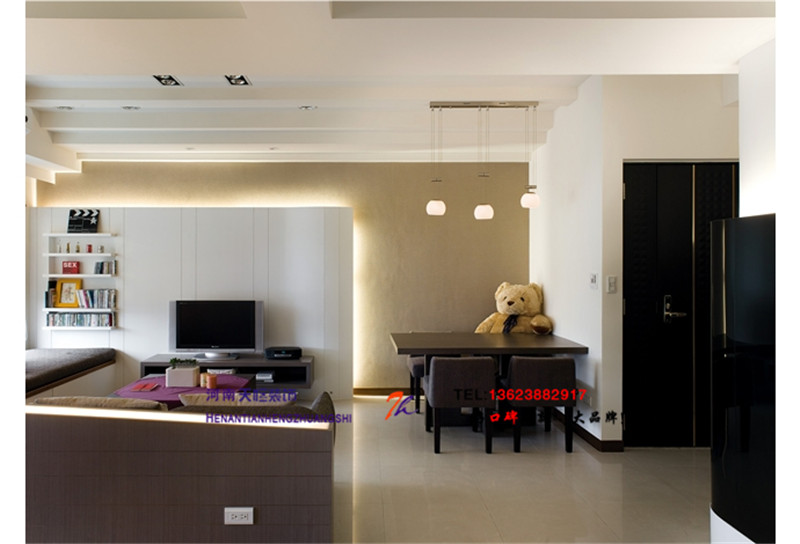 洛陽裝飾公司優秀設計師帶來地中海風格盛唐至尊 洛陽裝飾公司優秀設計師帶來地中海風格盛唐至尊