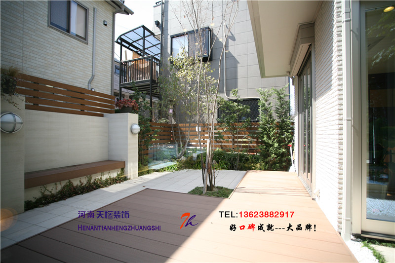 洛陽裝飾公司帶您欣賞龍門自建房天恒設計