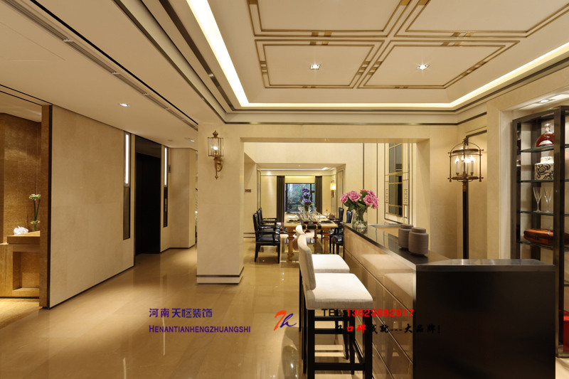 洛陽(yáng)裝飾公司精彩案例之國(guó)寶天恒設(shè)計(jì)施工裝修 洛陽(yáng)裝飾公司精彩案例之國(guó)寶天恒設(shè)計(jì)施工裝修