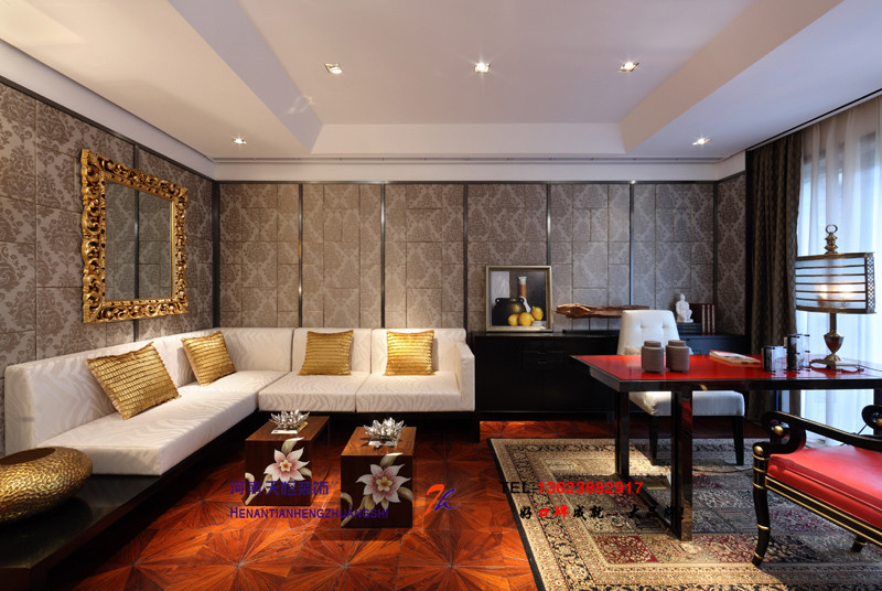 洛陽(yáng)裝飾公司精彩案例之國(guó)寶天恒設(shè)計(jì)施工裝修 洛陽(yáng)裝飾公司精彩案例之國(guó)寶天恒設(shè)計(jì)施工裝修