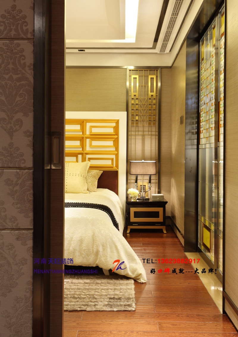 洛陽(yáng)裝飾公司精彩案例之國(guó)寶天恒設(shè)計(jì)施工裝修 洛陽(yáng)裝飾公司精彩案例之國(guó)寶天恒設(shè)計(jì)施工裝修