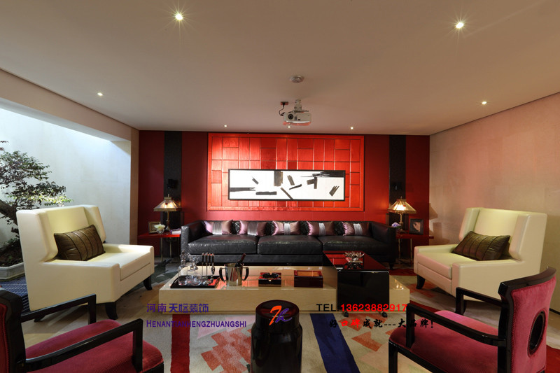 洛陽(yáng)裝飾公司精彩案例之國(guó)寶天恒設(shè)計(jì)施工裝修 洛陽(yáng)裝飾公司精彩案例之國(guó)寶天恒設(shè)計(jì)施工裝修