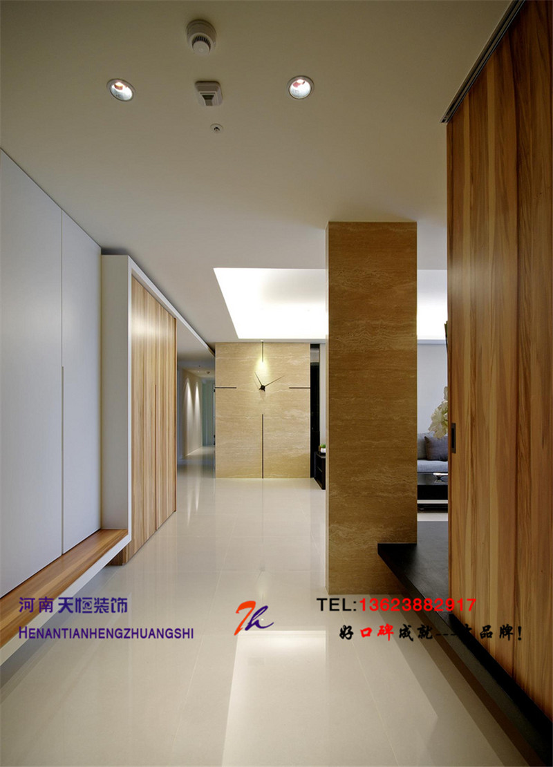 洛陽裝飾公司優秀設計師帶來國寶別墅天恒設計施工裝修案例 洛陽裝飾公司優秀設計師帶來國寶別墅天恒設計施工裝修案例