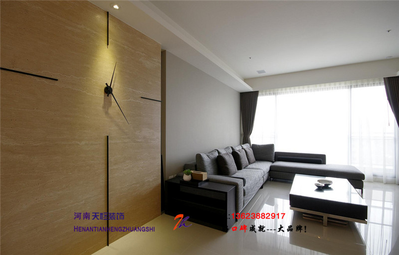 洛陽裝飾公司優秀設計師帶來國寶別墅天恒設計施工裝修案例 洛陽裝飾公司優秀設計師帶來國寶別墅天恒設計施工裝修案例