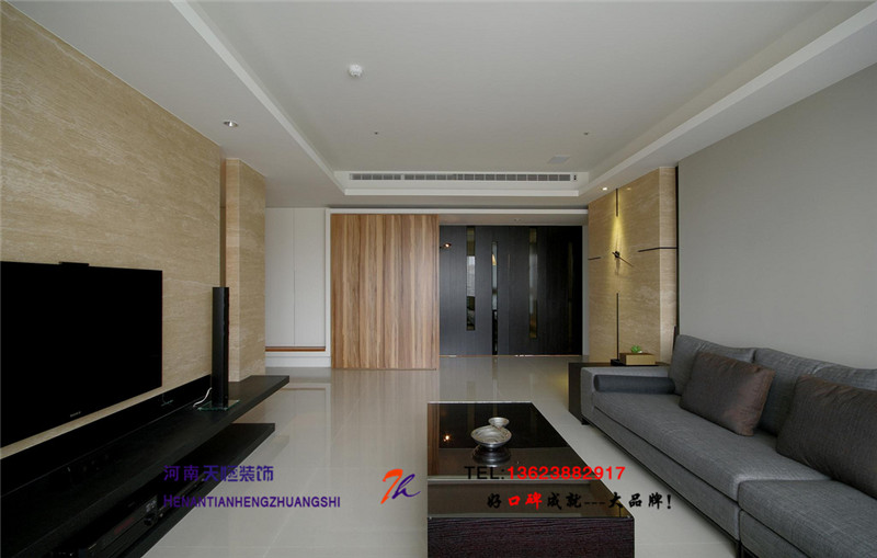 洛陽裝飾公司優秀設計師帶來國寶別墅天恒設計施工裝修案例 洛陽裝飾公司優秀設計師帶來國寶別墅天恒設計施工裝修案例