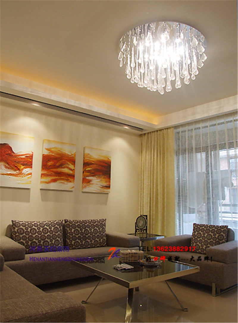 洛陽裝飾公司給您帶來華陽兩間小戶型合并二合一裝修實(shí)景案例