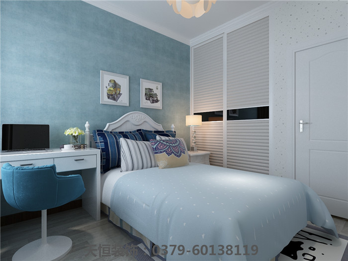 洛陽裝修公司帶您了解歐式風格