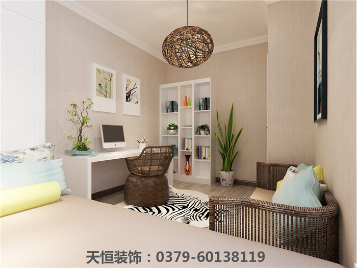 洛陽裝修公司帶您了解歐式風格