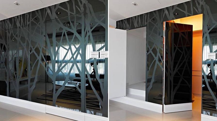 洛陽裝潢公司給您帶來美式風格案例欣賞