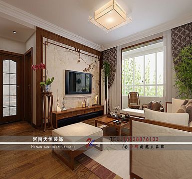 【洛陽天恒】木地板“亂叫”很有可能是這五個問題